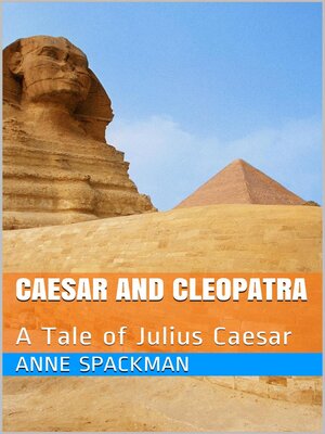 cover image of Caesar and Cleopatra